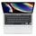 MacBook Pro 13-inch with Touch Bar and Touch ID (2020) – Core i5 1.4GHz 8GB 512GB Shared Silver English/Arabic Keyboard – Middle East Version