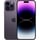 Apple iPhone 14 Pro Max 1TB Deep Purple – International Version