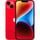 Apple iPhone 14 Plus 128GB (PRODUCT)RED – USA Version (Dual eSIM, No Physical SIM)