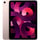 Apple iPad Air (2022) WiFi 256GB 10.9inch Pink