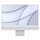 iMac 24-inch (2021) – M1 chip 8GB 256GB 8 Core GPU 24inch Silver English Keyboard