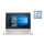 HP 15-DW0009NE Laptop – Core i7 1.8GHz 16GB 512GB 4GB Win10 15.6inch FHD Natural Silver