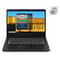Lenovo ideapad S145-14IIL Laptop – Core i5 1GHz 8GB 256GB Shared Win10 14inch FHD Granite Black English/Arabic Keyboard