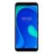 Wiko Y80 16GB Anthracite Blue 4G Dual Sim Smartphone