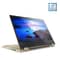 Lenovo Yoga 520-14IKB Laptop – Core i7 1.8GHz 8GB 256GB 2GB Win10 14inch FHD Gold