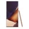 Samsung Galaxy Note20 Ultra 5G 512GB Mystic Bronze Smartphone