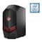 HP OMEN 880-188NE Gaming Desktop – Core i7 3.7GHz 32GB 2TB+256GB 8GB Win10 Jet Black