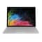 Microsoft Surface Book 2 – Core i7 1.9GHz 16GB 512GB 6GB Win10 15inch Platinum English/Arabic Keyboard