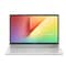 Asus VivoBook 14 A412UB-EK044T Laptop – Core i5 1.6GHz 8GB 1TB+128GB 2GB Win10 14inch FHD Silver