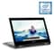 Dell Inspiron 13 5379 Convertible Touch Laptop – Core i7 1.8GHz 8GB 256GB Shared Win10 13.3inch FHD Silver