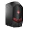 HP OMEN 880-000NE Gaming Desktop – Core i7 3.6GHz 16GB 2TB+256GB 8GB Win10 Black
