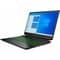 HP 15-EC0013DX Gaming Laptop AMD-Ryzen5 8GB 256GB 3GB 15.6″ Black English Keyboard