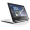Lenovo Yoga 300-11IBR Laptop – Celeron 1.6GHz 2GB 32GB Shared Win10 11.6inch HD White