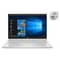 HP Pavilion 14-CE3007NE Laptop – Core i5 1GHz 8GB 512GB 2GB Win10 14inch FHD Mineral Silver English/Arabic Keyboard