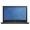 Dell Inspiron 15 3552 Laptop – Celeron 2.48GHz 4GB 500GB Shared Win10 15.6inch HD Black