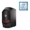 HP OMEN 880-104NE Gaming Desktop – Core i7 3.2GHz 16GB 2TB+256GB 8GB Win10 Black