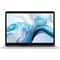 MacBook Air 13-inch (2019) – Core i5 1.6GHz 8GB 256GB Shared Silver English/Arabic Keyboard
