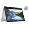Dell Inspiron 5591 2-in-1 Touch Laptop – Core i5 1.1GHz 8GB 256GB Shared Win10 15.6inch FHD Silver English Keyboard