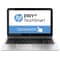 HP ENVY TouchSmart 15-J005SE Touch Laptop – Core i7 2.4GHz 16GB 1TB 2GB Win8 15.6inch Silver