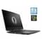Dell Alienware 15 Gaming Laptop – Core i9 2.9GHz 32GB 1TB+256GB 8GB Win10 15.6inch FHD Silver English/Arabic Keyboard