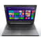 Lenovo G5070 Laptop – Core i5 1.7GHz 4GB 500GB Shared Win8.1 15.6inch Black