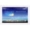 Asus Memo Pad 10 ME102A Tablet – Android WiFi 16GB 1GB 10.1inch White