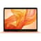 MacBook Air 13-inch (2019) – Core i5 1.6GHz 8GB 256GB Shared Gold English Keyboard