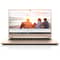 Lenovo ideapad 710S-13IKB Laptop – Core i7 2.7GHz 16GB 512GB Shared Win10 13.3inch FHD Gold