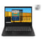 Lenovo ideapad S145-14IIL Laptop – Core i5 1GHz 8GB 256GB Shared Win10 14inch FHD Granite Black English/Arabic Keyboard