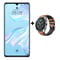 Huawei P30 128GB Breathing Crystal + GT Watch ELE-L29