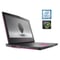 Dell Alienware 15 R3 Gaming Laptop – Core i7 2.8GHz 16GB 1TB+256GB 6GB Win10 15.6inch FHD Silver