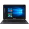 Asus ZenBook Flip UX360CA-C4189T Laptop – Core M3 1.0GHz 8GB 256GB Shared Win10 13.3inch FHD Grey