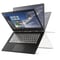 Lenovo Yoga 900S-12ISK Laptop – Core M5 1.1GHz 8GB 256GB Shared Win10 12.5inch QHD Silver