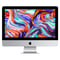 iMac Retina 4K 21.5-inch (2020) – Core i5 3GHz 8GB 256GB 4GB Silver English/Arabic Keyboard