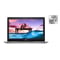 Dell Inspiron 3493-INS-1335-SLR Laptop – Core i5 1GHz 4GB 1TB 2B Win10 14inch FHD Silver