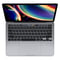 MacBook Pro 13-inch with Touch Bar and Touch ID (2020) – Core i5 1.4GHz 8GB 256GB Shared Space Grey English Keyboard