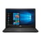 Dell Inspiron 15 3565 Laptop – AMD 3.1GHz 4GB 500GB Shared DOS 15.6inch HD Black