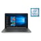 HP 15-DA1009NE Laptop – Core i7 1.8GHz 16GB 2TB 4GB Win10 15.6inch FHD Natural Silver