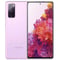 Samsung Galaxy S20 FE 128GB Cloud Lavender 5G Smartphone