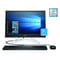 HP 22-C0006NE All-in-One Desktop – Core i5 1.6GHz 8GB 1TB 2GB Win10 21.5inch FHD Jet Black