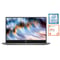 Dell XPS 15 Touch Laptop – Core i9 2.9GHz 32GB 2TB 4GB Win10 15.6inch UHD Silver + Pre-loaded MS Office