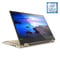 Lenovo Yoga 520-14IKB Laptop – Core i5 1.6GHz 8GB 256GB 2GB Win10 14inch FHD Gold Metallic