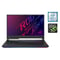 Asus ROG Strix SCAR III G731GW-H6280T Gaming Laptop – Core i7 2.6GHz 16GB 1TB 8GB 17.3inch FHD Black English/Arabic Keyboard