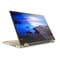 Lenovo Yoga 520-14IKB Laptop – Core i7 2.7GHz 16GB 1TB+128GB 2GB Win10 14inch FHD Gold
