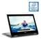 Dell Inspiron 13 5379 Convertible Touch Laptop – Core i7 1.8GHz 16GB 512GB Shared Win10 13.3inch FHD Silver