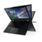 Lenovo Yoga 510-14IKB Laptop – Core i5 2.5GHz 4GB 1TB Shared Win10 14inch FHD Black