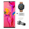 Huawei P30 Pro 512GB Amber Sunrise + GT Watch + CP60Wireless Charger + AP38 Car Charger + VIP Card