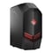 HP OMEN 880-000NE Gaming Desktop – Core i7 3.6GHz 16GB 2TB+256GB 8GB Win10 Black