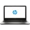 HP Laptop – 6th Gen Core i5 2.3GHz 6GB 1TB 2GB Win10 15.6inch HD Silver English/Arabic Keyboard 15-AY010NE