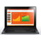 Lenovo ideapad Miix 310-10ICR Laptop – Atom 1.44GHz 2GB 32GB Shared Win10 10.1inch HD Silver